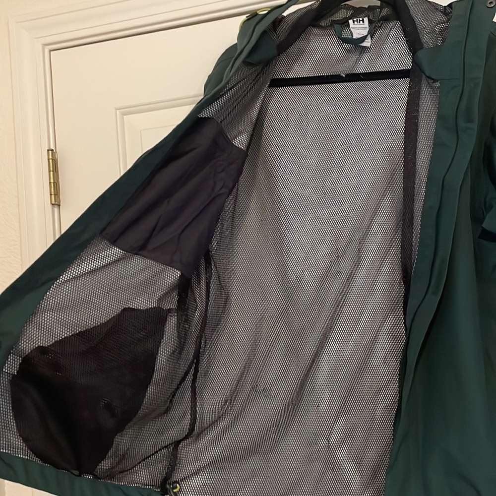 Helly Hansen Light Jacket/Windbreaker - image 4